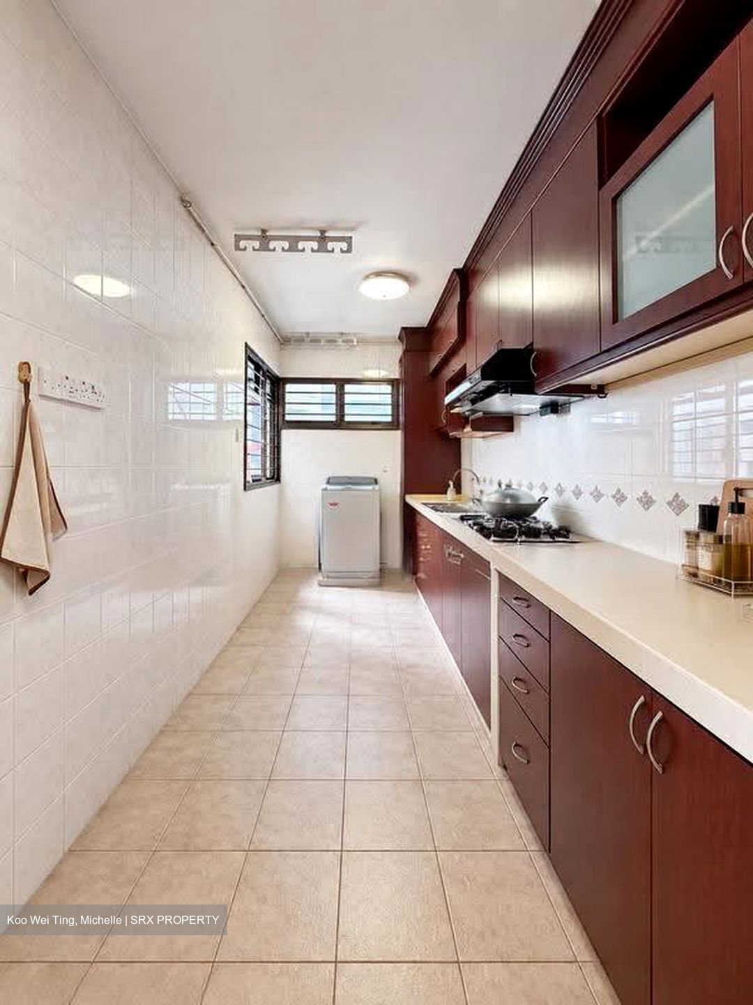 Blk 201D Compassvale South Gate (Sengkang), HDB 5 Rooms #634147181